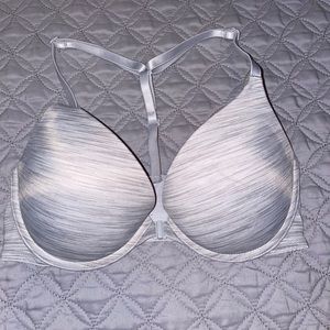 PINK wear everywhere push-up bra!